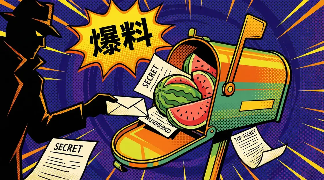 完美体育 匿名爆料通道漫画插图